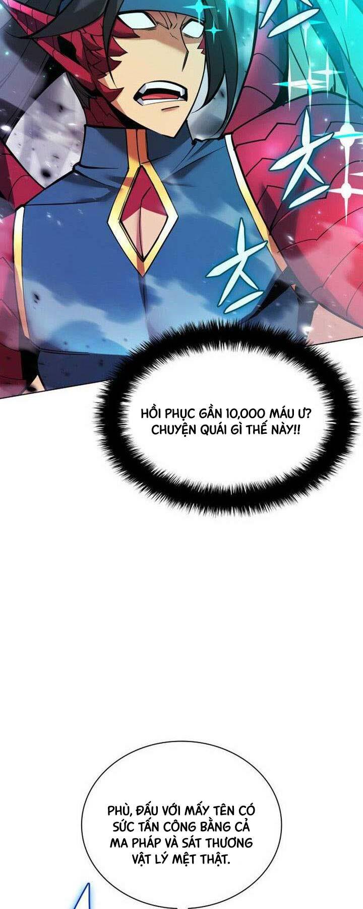 Thợ Rèn Huyền Thoại Chapter 224 - Trang 2