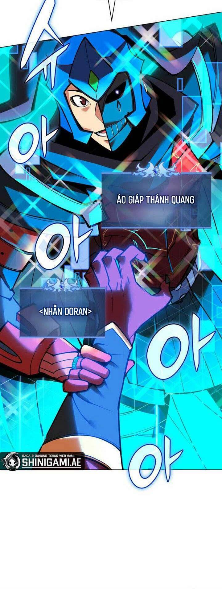 Thợ Rèn Huyền Thoại Chapter 224 - Trang 2