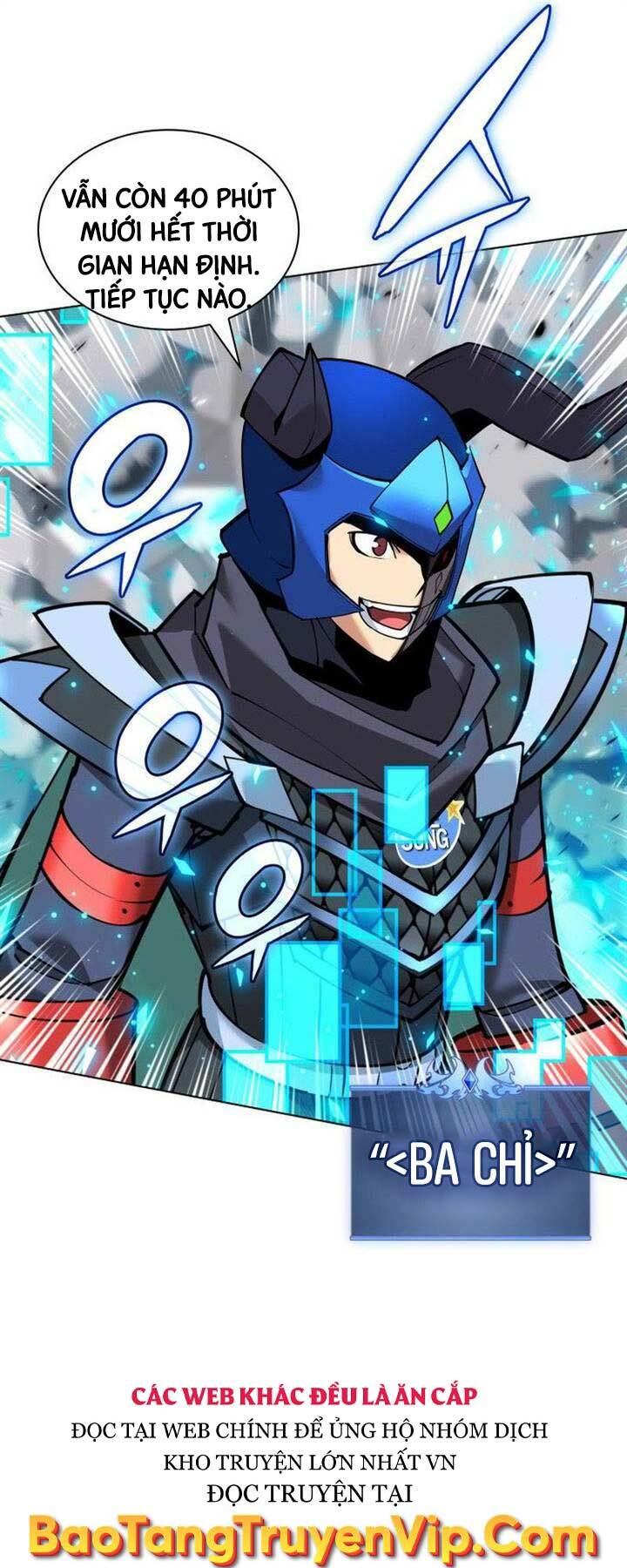 Thợ Rèn Huyền Thoại Chapter 224 - Trang 2