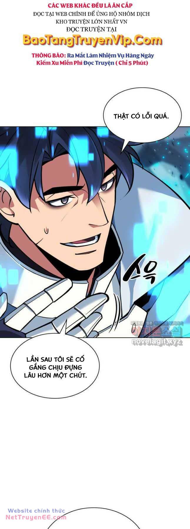 Thợ Rèn Huyền Thoại Chapter 225 - Trang 2