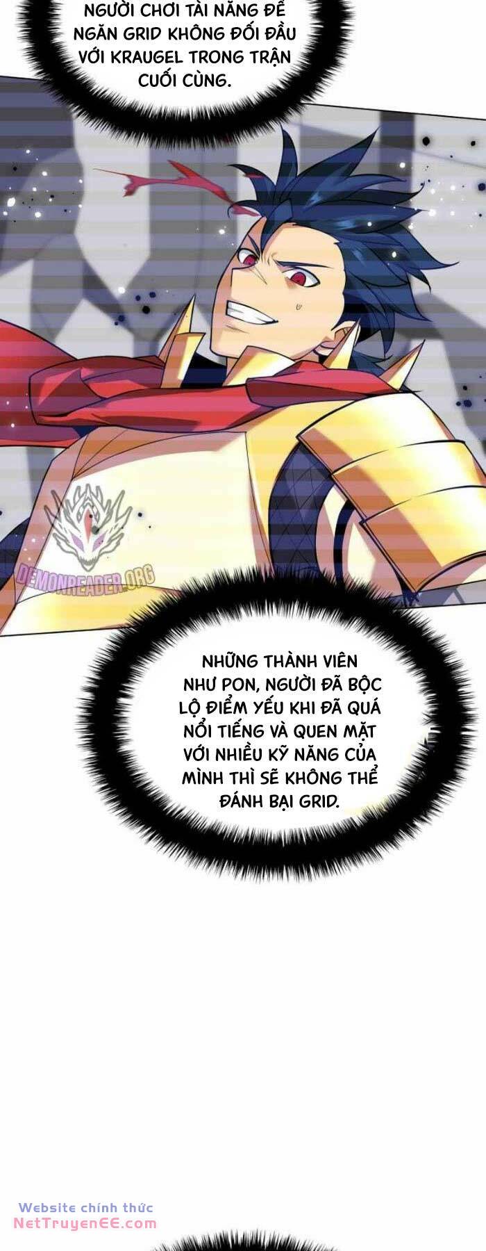 Thợ Rèn Huyền Thoại Chapter 226 - Trang 2