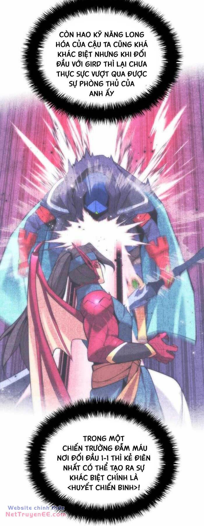 Thợ Rèn Huyền Thoại Chapter 226 - Trang 2