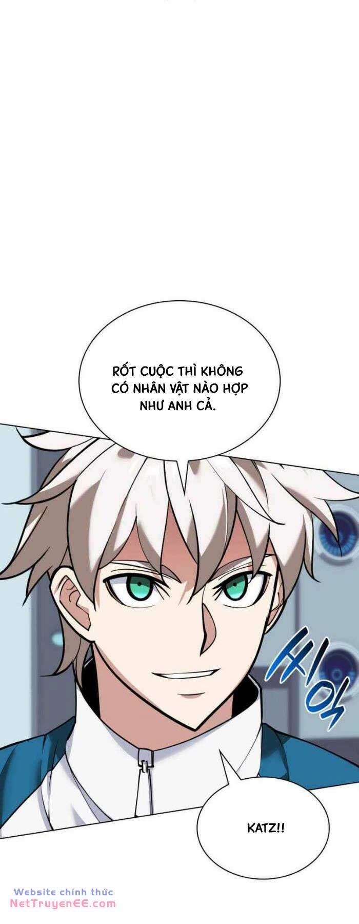 Thợ Rèn Huyền Thoại Chapter 226 - Trang 2