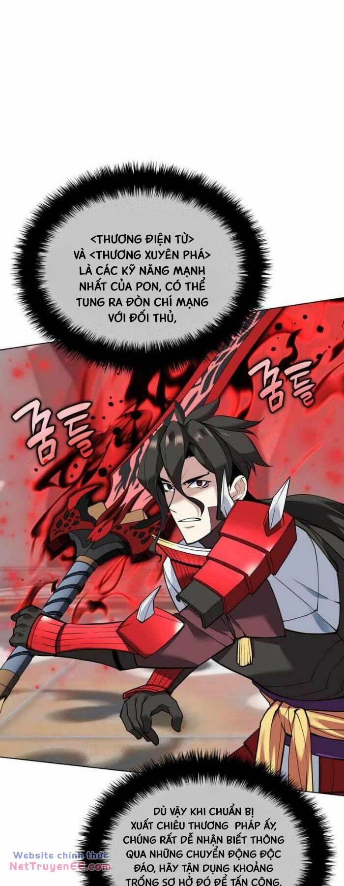 Thợ Rèn Huyền Thoại Chapter 226 - Trang 2