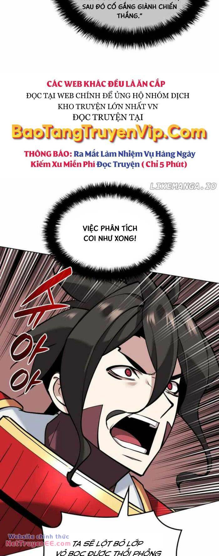 Thợ Rèn Huyền Thoại Chapter 226 - Trang 2