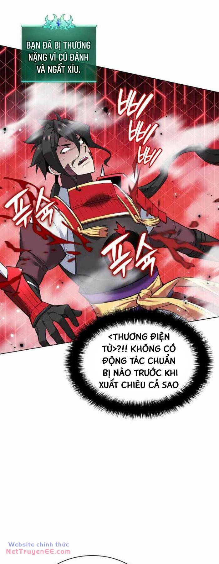 Thợ Rèn Huyền Thoại Chapter 226 - Trang 2