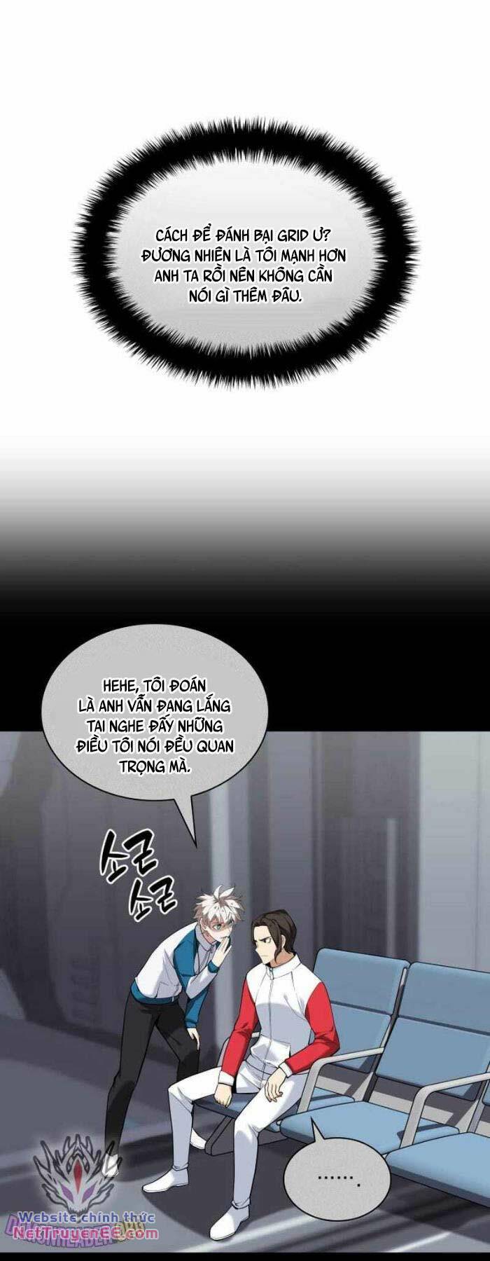 Thợ Rèn Huyền Thoại Chapter 226 - Trang 2