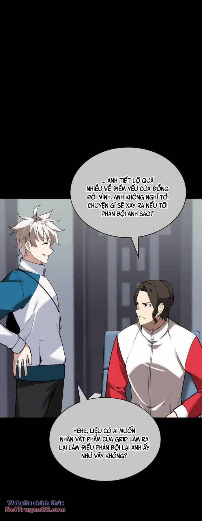 Thợ Rèn Huyền Thoại Chapter 226 - Trang 2