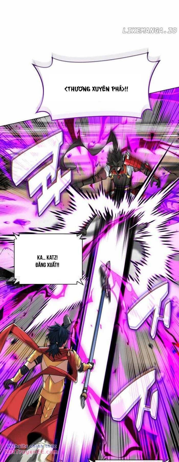 Thợ Rèn Huyền Thoại Chapter 226 - Trang 2