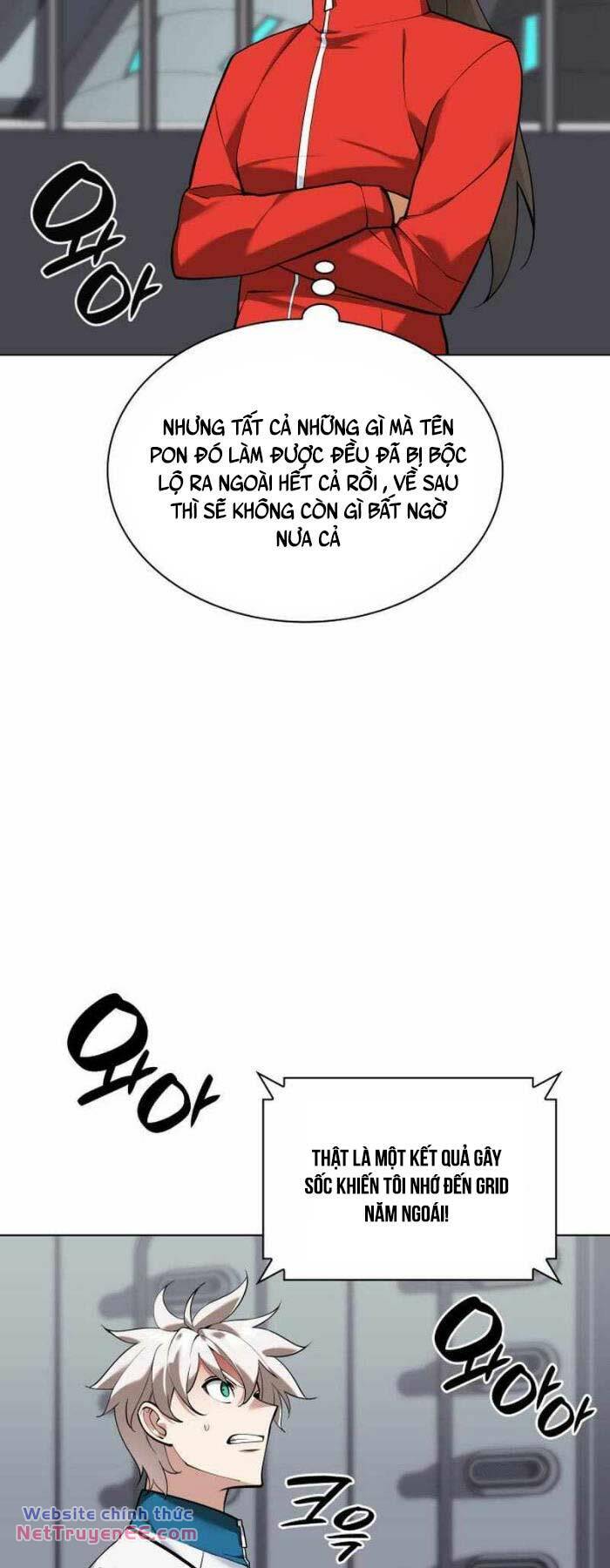 Thợ Rèn Huyền Thoại Chapter 226 - Trang 2