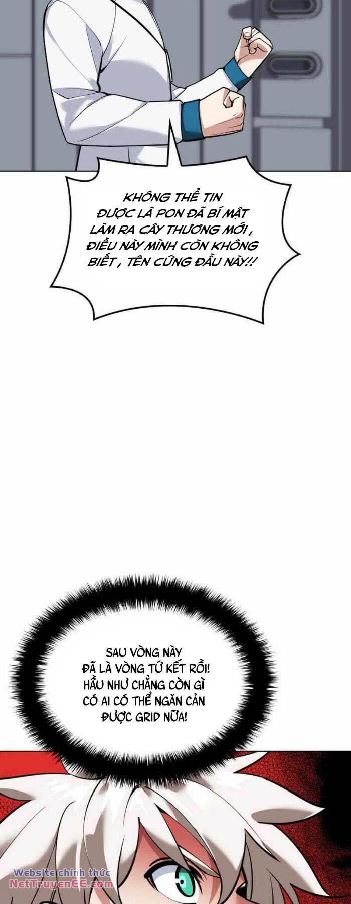 Thợ Rèn Huyền Thoại Chapter 226 - Trang 2