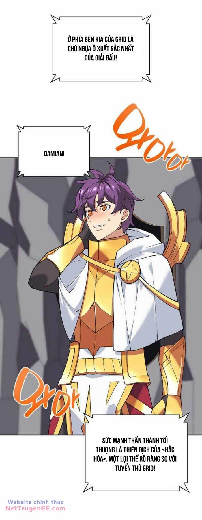 Thợ Rèn Huyền Thoại Chapter 226 - Trang 2