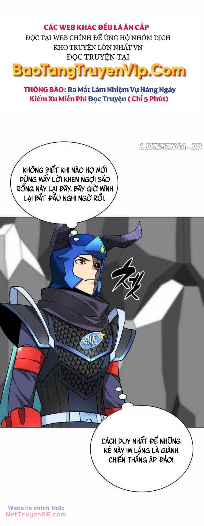 Thợ Rèn Huyền Thoại Chapter 226 - Trang 2