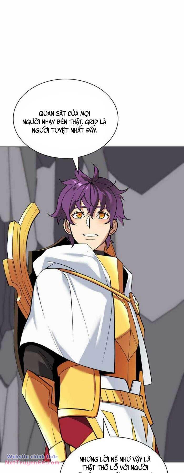 Thợ Rèn Huyền Thoại Chapter 226 - Trang 2