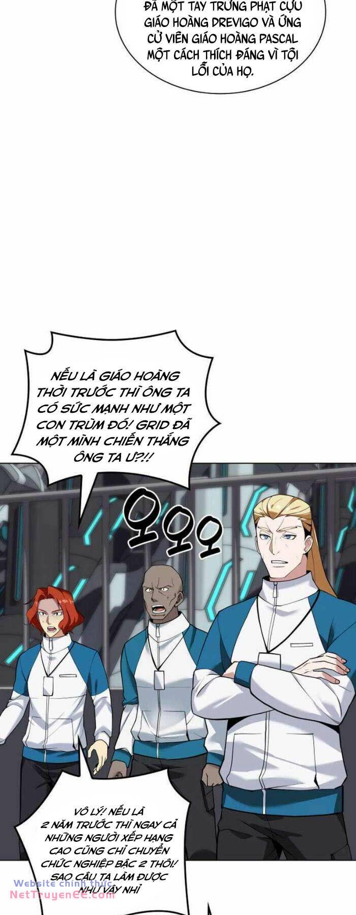 Thợ Rèn Huyền Thoại Chapter 226 - Trang 2
