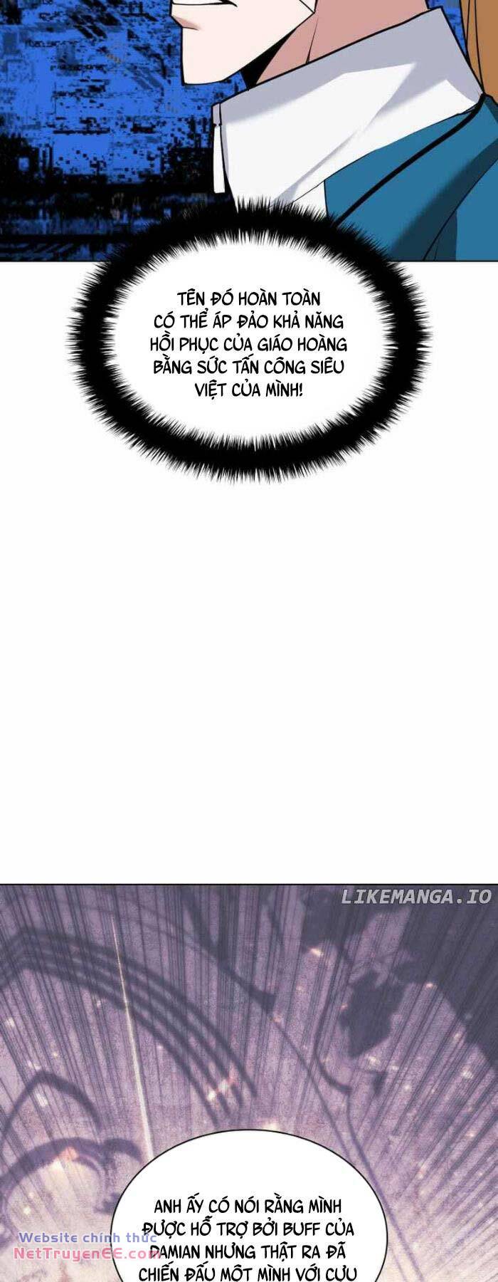 Thợ Rèn Huyền Thoại Chapter 226 - Trang 2