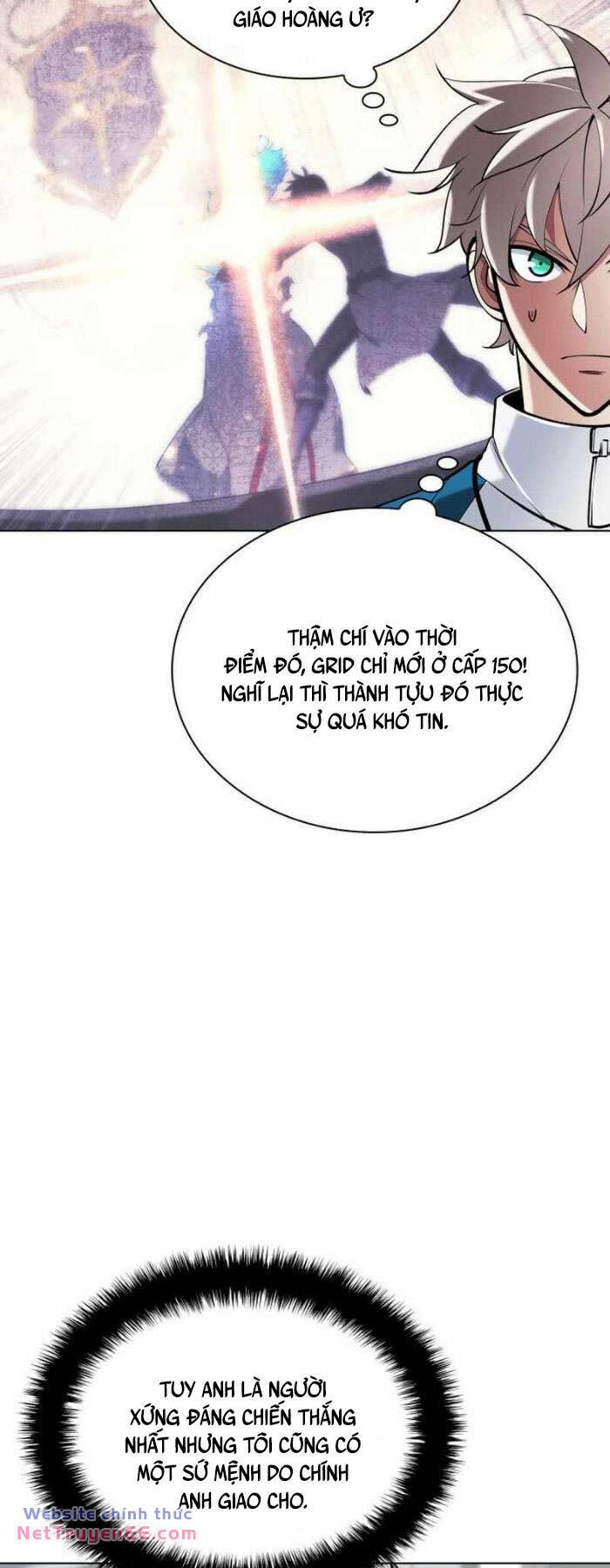 Thợ Rèn Huyền Thoại Chapter 226 - Trang 2