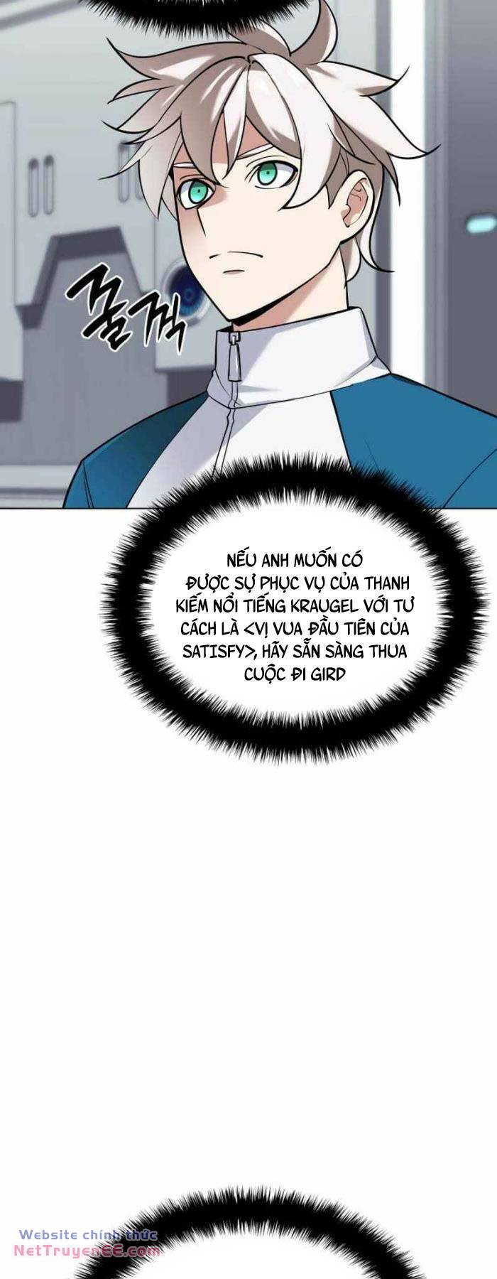 Thợ Rèn Huyền Thoại Chapter 226 - Trang 2