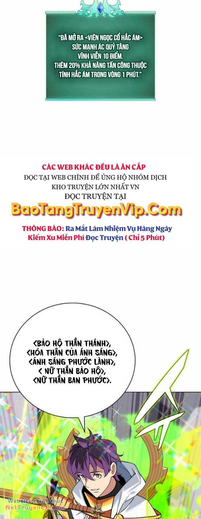 Thợ Rèn Huyền Thoại Chapter 226 - Trang 2