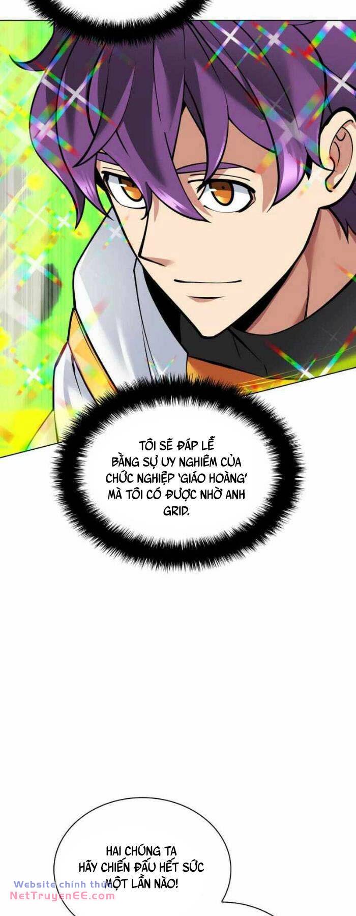 Thợ Rèn Huyền Thoại Chapter 226 - Trang 2