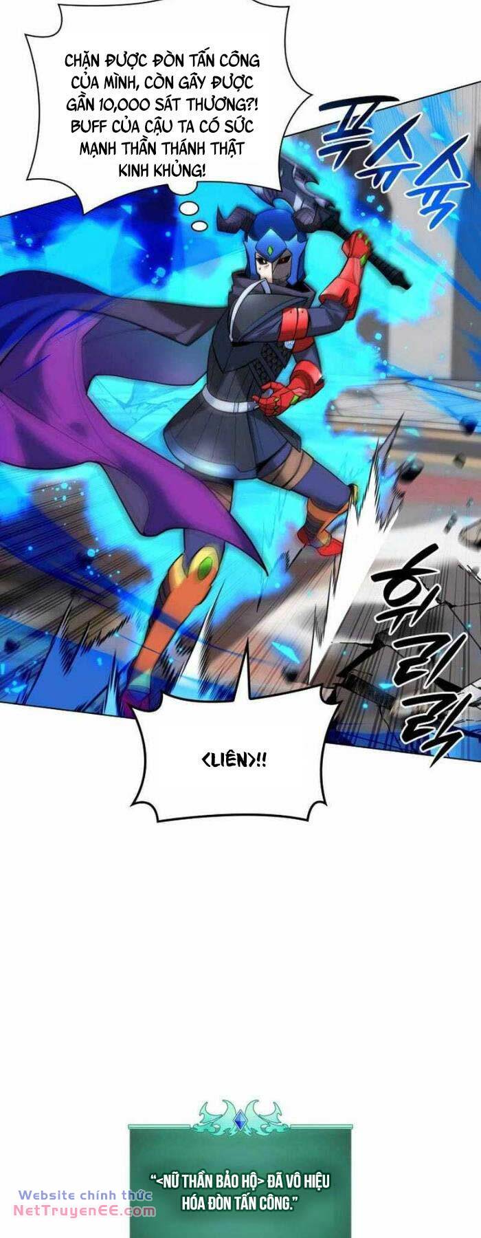 Thợ Rèn Huyền Thoại Chapter 226 - Trang 2