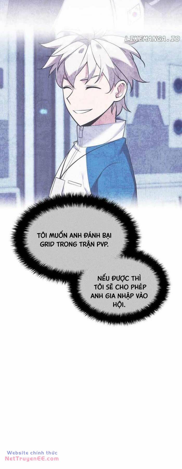 Thợ Rèn Huyền Thoại Chapter 226 - Trang 2