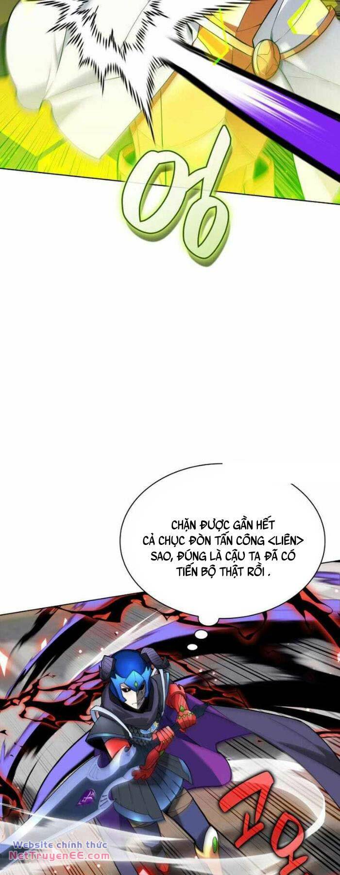 Thợ Rèn Huyền Thoại Chapter 226 - Trang 2