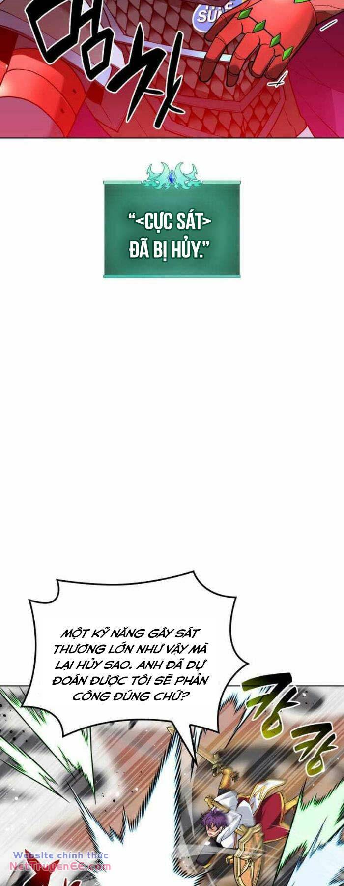 Thợ Rèn Huyền Thoại Chapter 226 - Trang 2