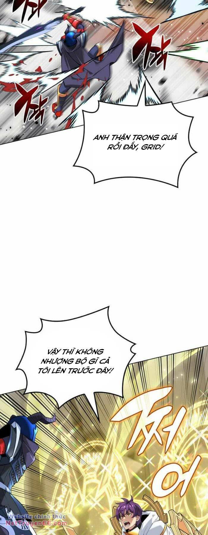 Thợ Rèn Huyền Thoại Chapter 226 - Trang 2