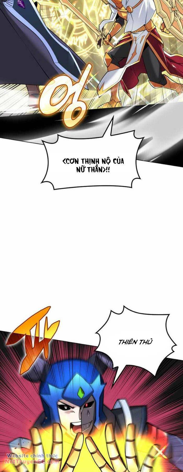 Thợ Rèn Huyền Thoại Chapter 226 - Trang 2