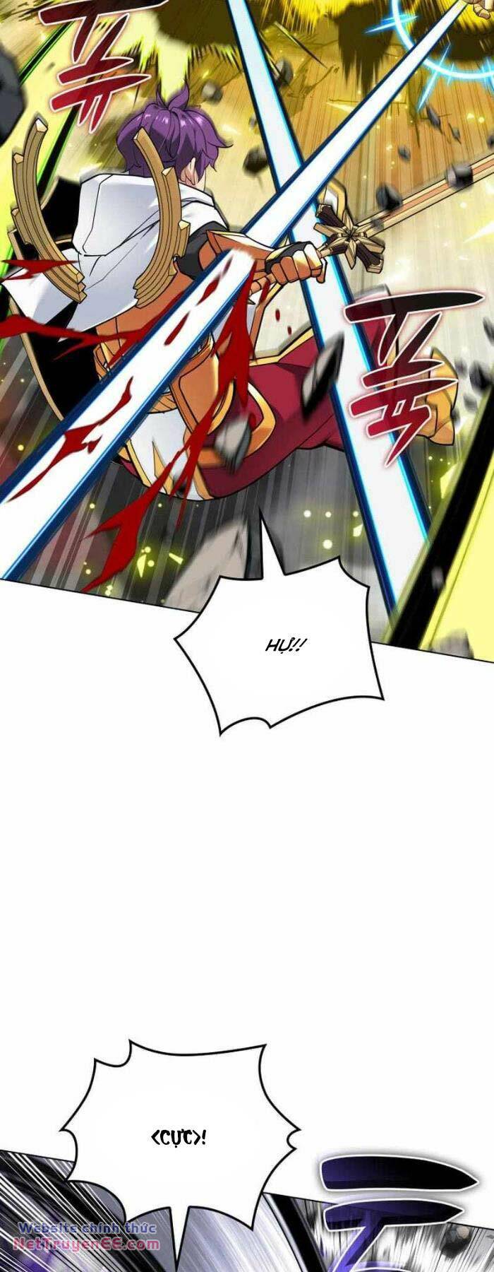 Thợ Rèn Huyền Thoại Chapter 226 - Trang 2