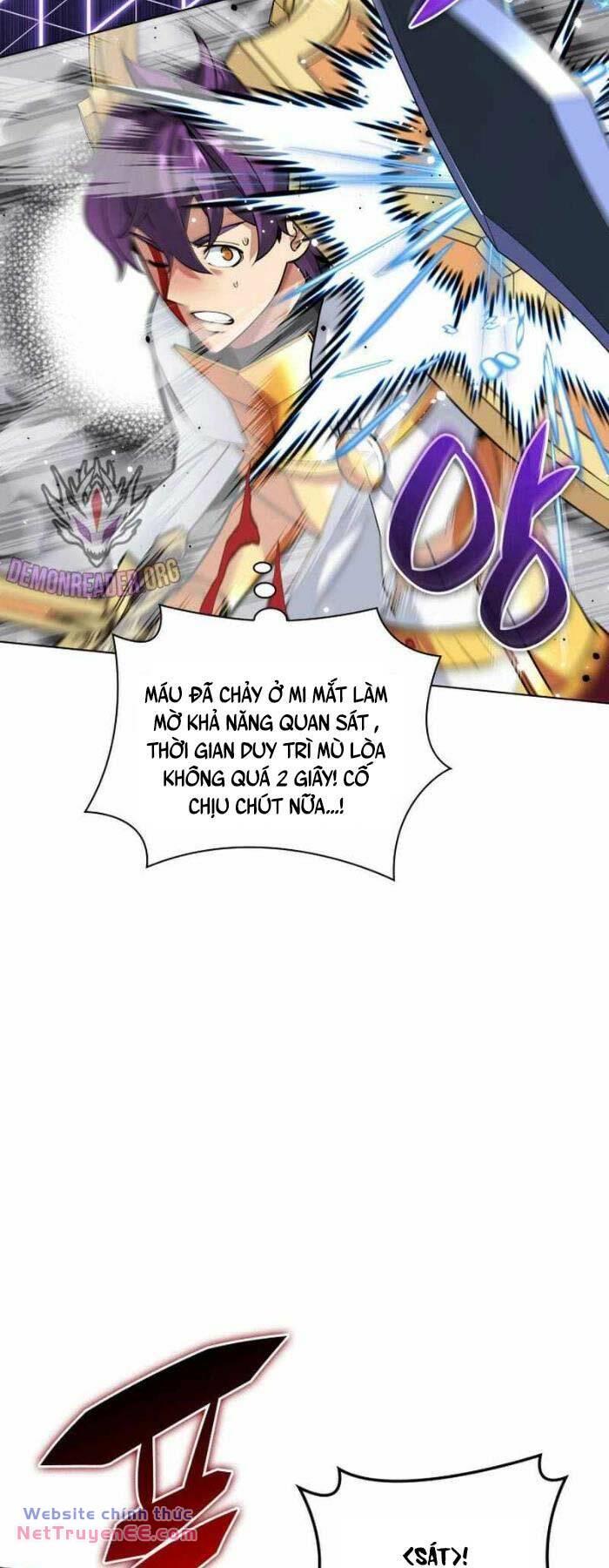 Thợ Rèn Huyền Thoại Chapter 226 - Trang 2