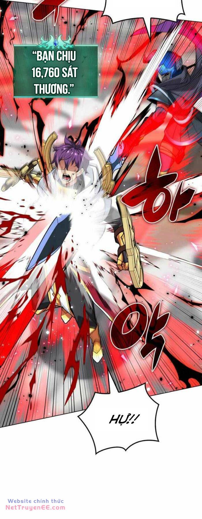 Thợ Rèn Huyền Thoại Chapter 226 - Trang 2