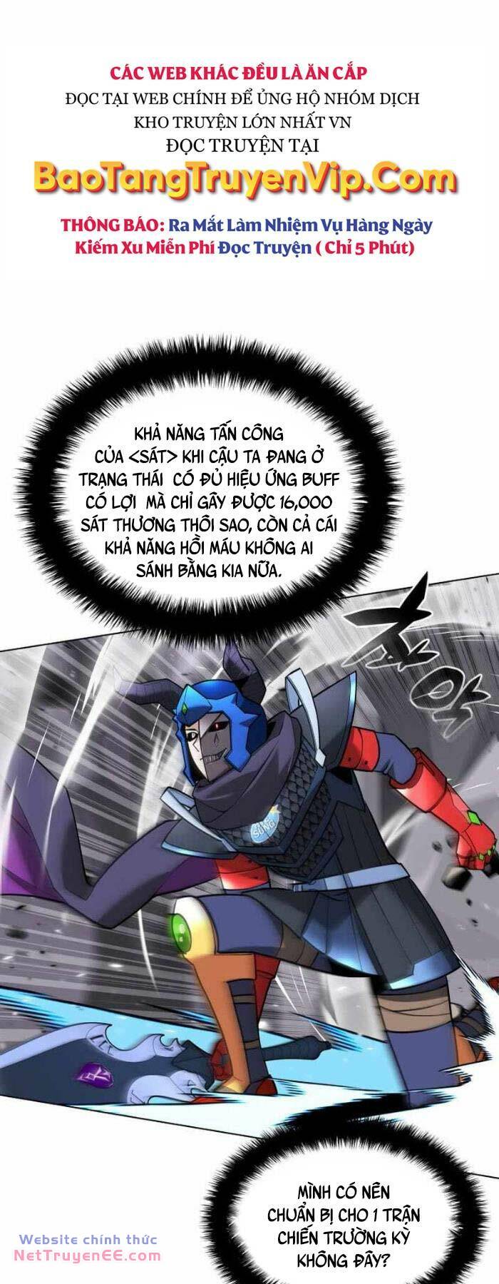 Thợ Rèn Huyền Thoại Chapter 226 - Trang 2