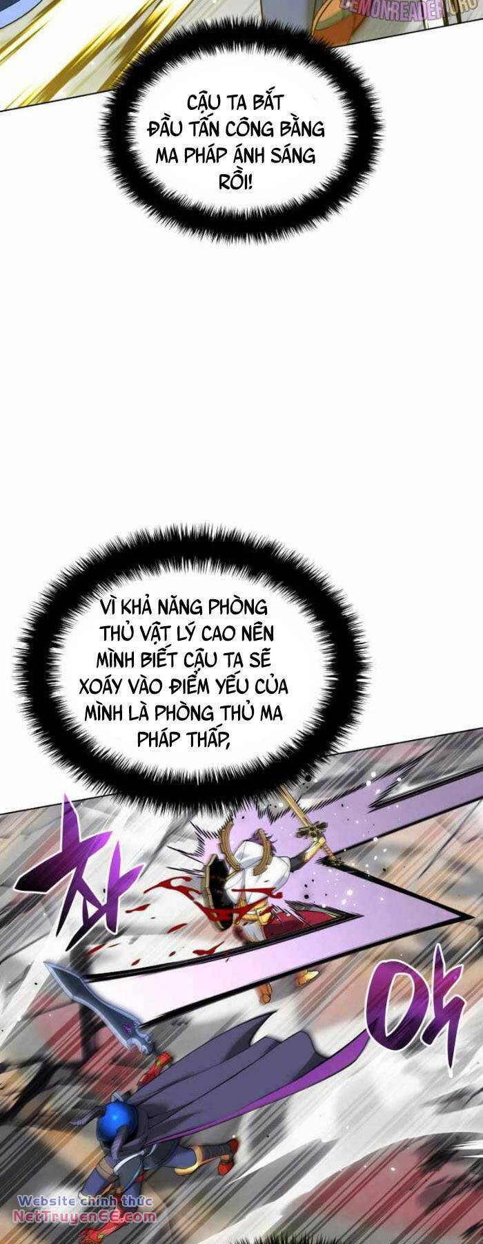 Thợ Rèn Huyền Thoại Chapter 226 - Trang 2