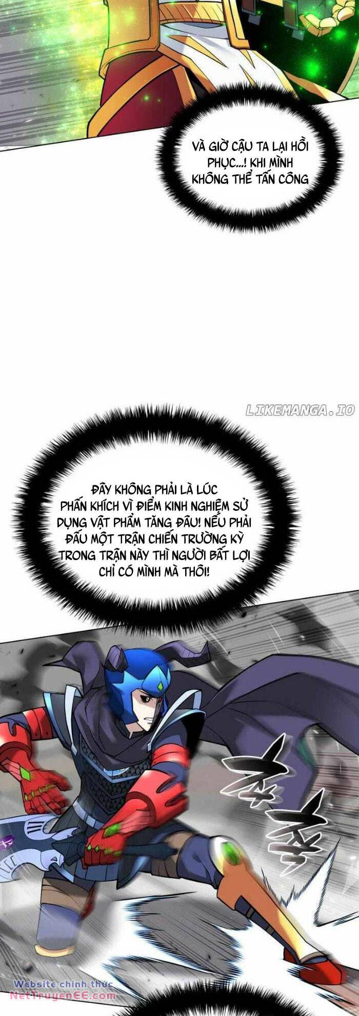Thợ Rèn Huyền Thoại Chapter 226 - Trang 2