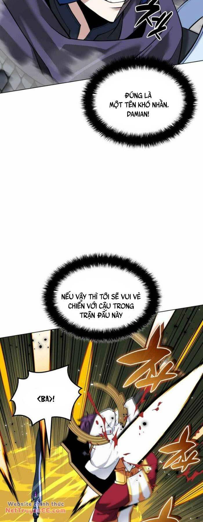 Thợ Rèn Huyền Thoại Chapter 226 - Trang 2