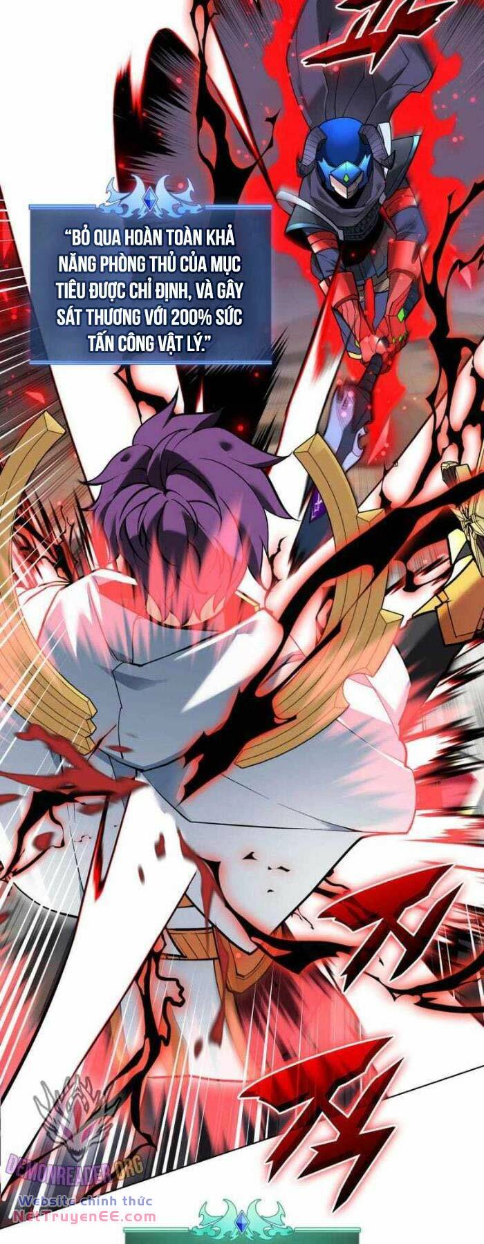 Thợ Rèn Huyền Thoại Chapter 226 - Trang 2