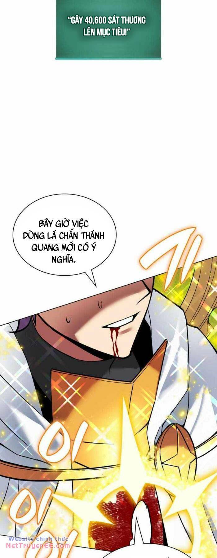 Thợ Rèn Huyền Thoại Chapter 226 - Trang 2