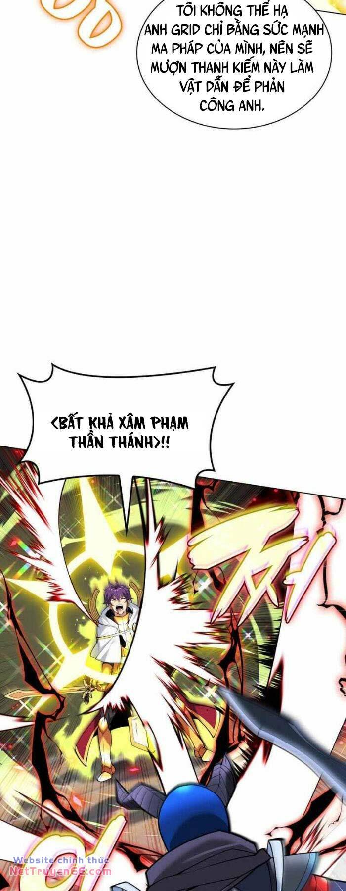 Thợ Rèn Huyền Thoại Chapter 226 - Trang 2