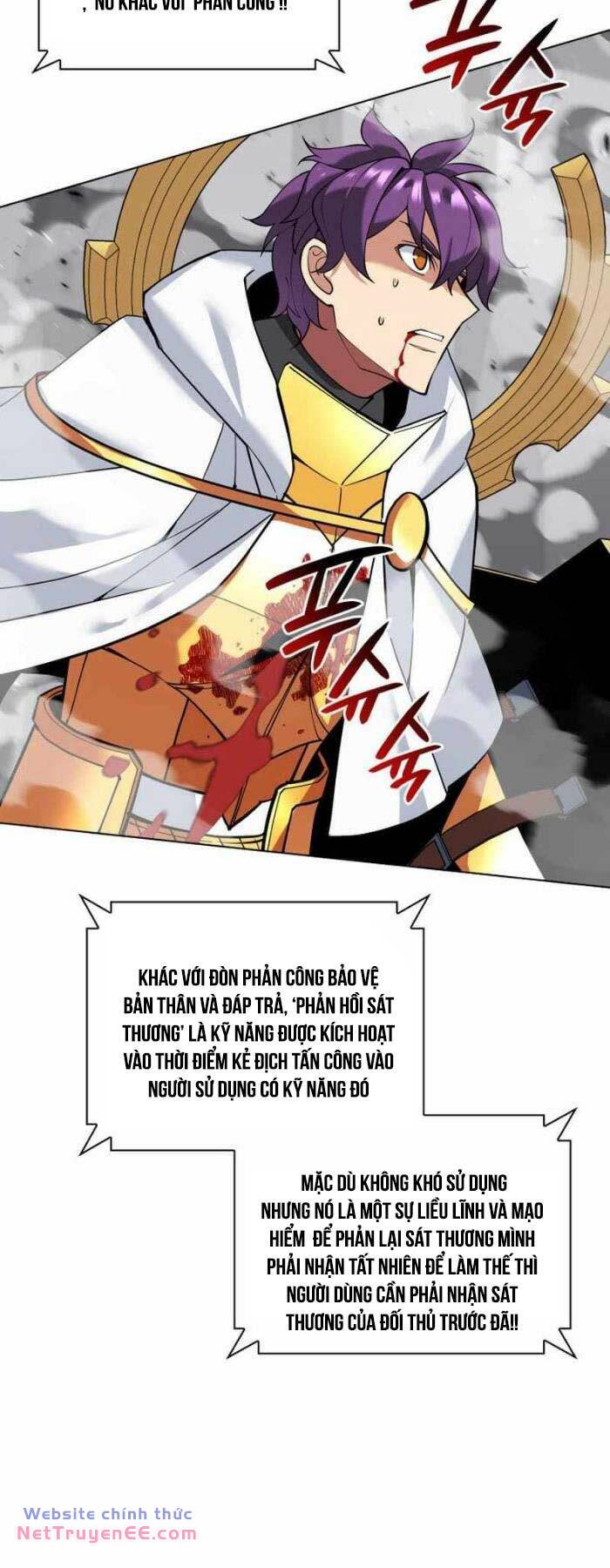 Thợ Rèn Huyền Thoại Chapter 226 - Trang 2