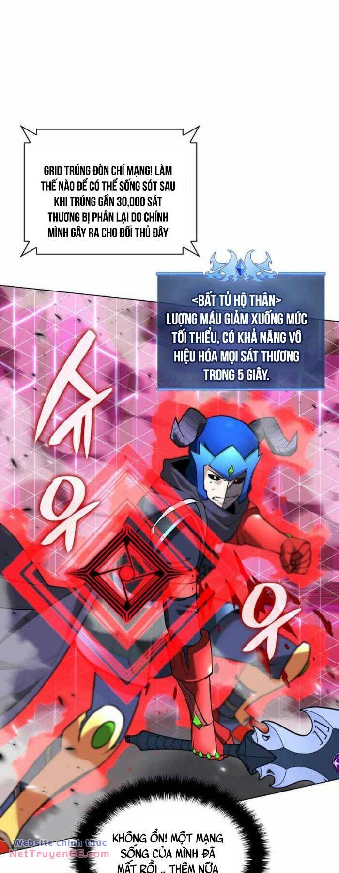 Thợ Rèn Huyền Thoại Chapter 226 - Trang 2