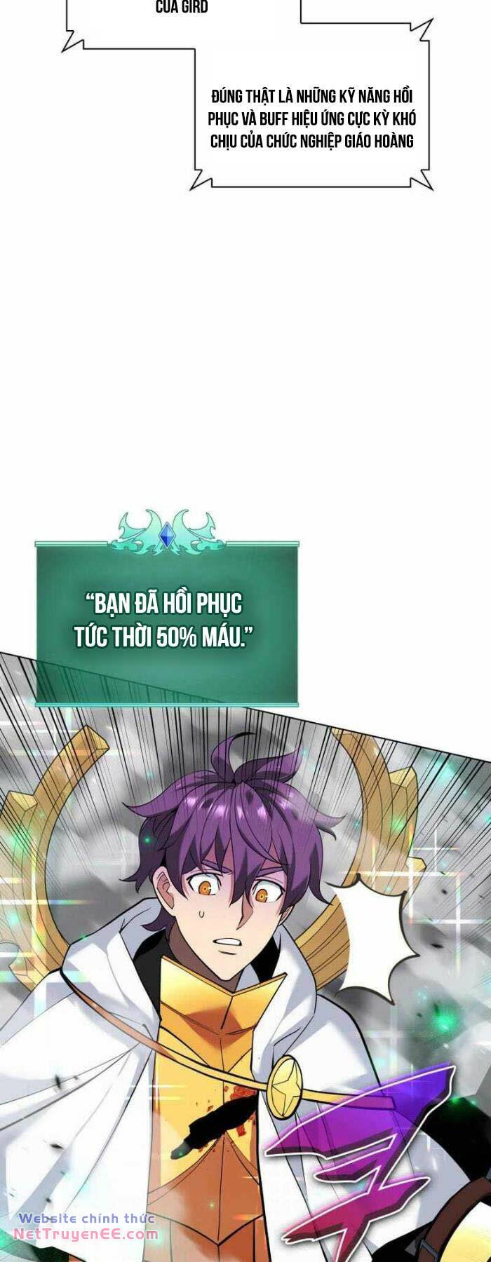 Thợ Rèn Huyền Thoại Chapter 226 - Trang 2