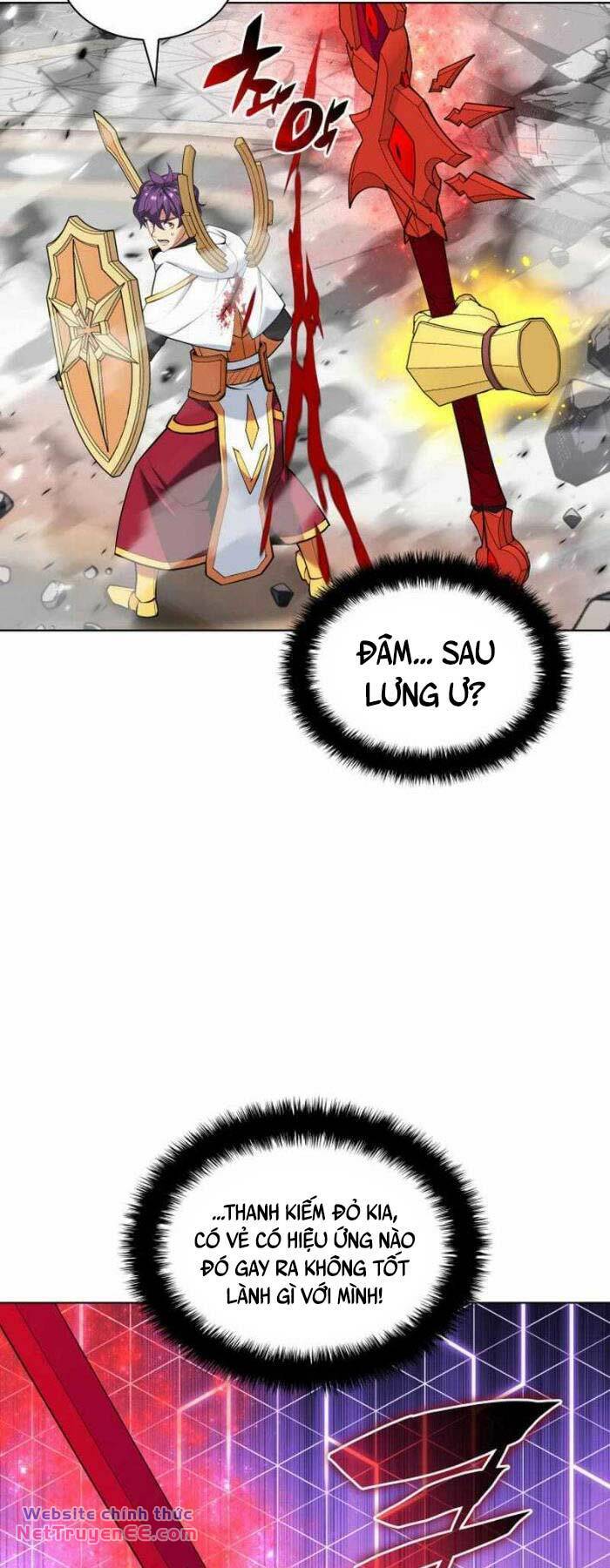 Thợ Rèn Huyền Thoại Chapter 226 - Trang 2