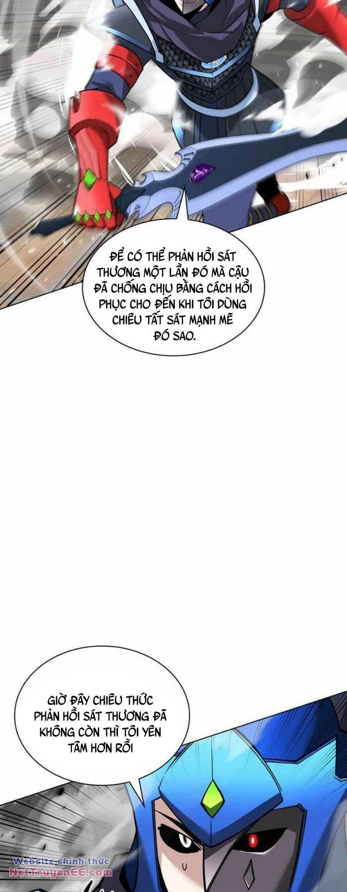 Thợ Rèn Huyền Thoại Chapter 226 - Trang 2