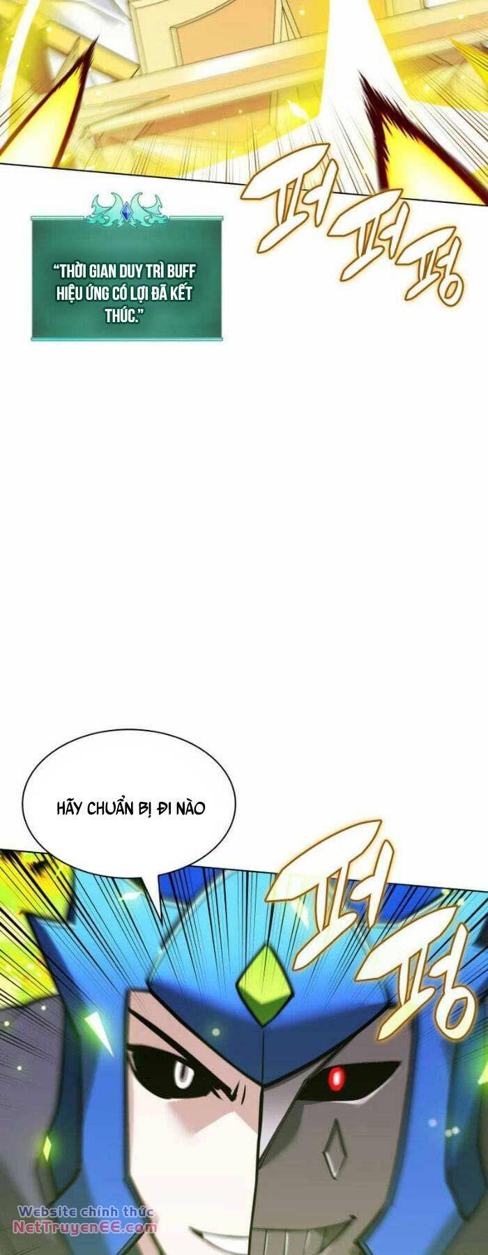 Thợ Rèn Huyền Thoại Chapter 226 - Trang 2