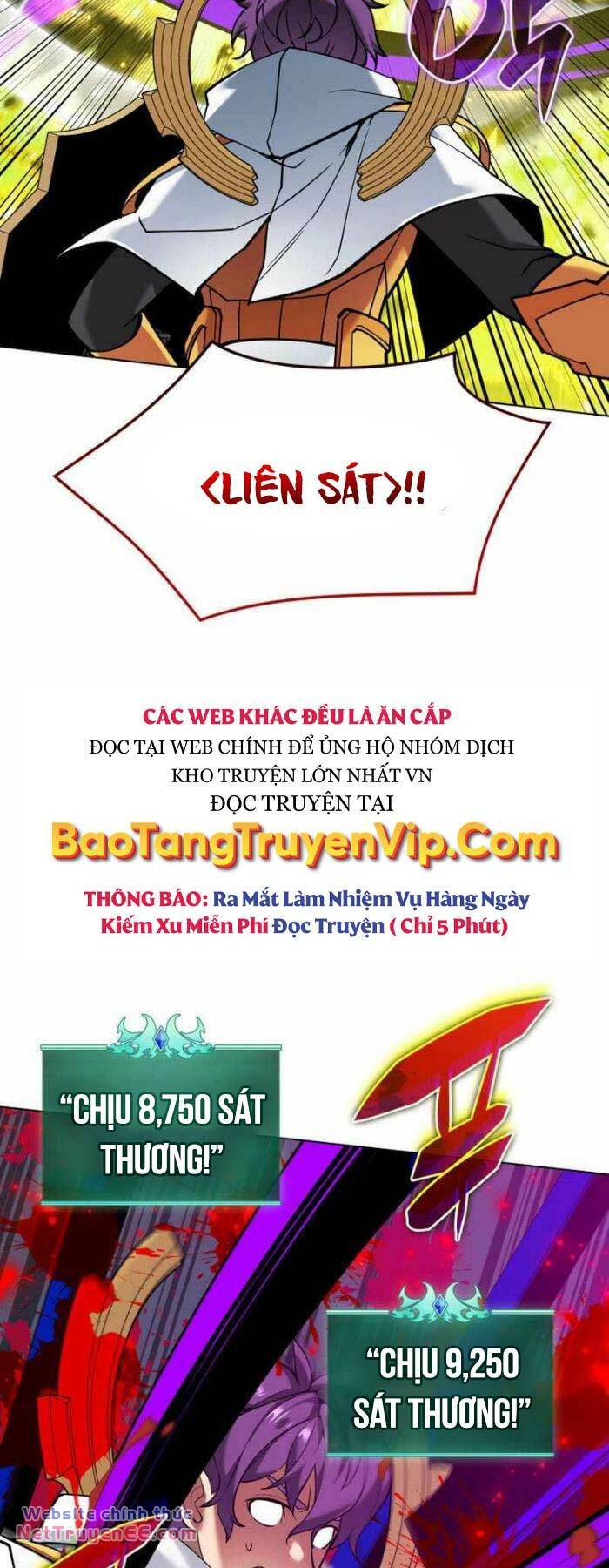 Thợ Rèn Huyền Thoại Chapter 226 - Trang 2