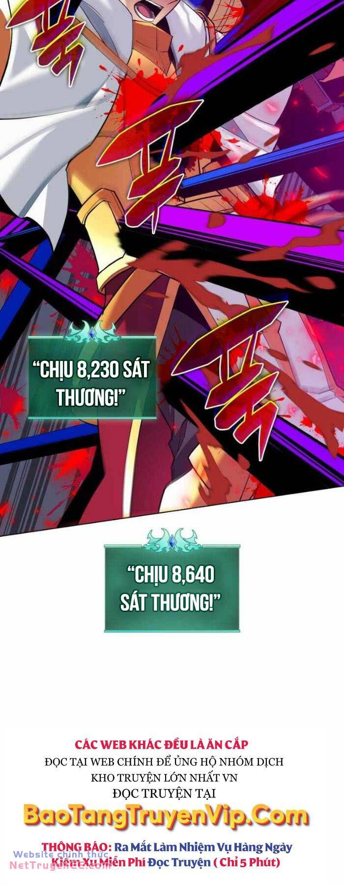 Thợ Rèn Huyền Thoại Chapter 226 - Trang 2