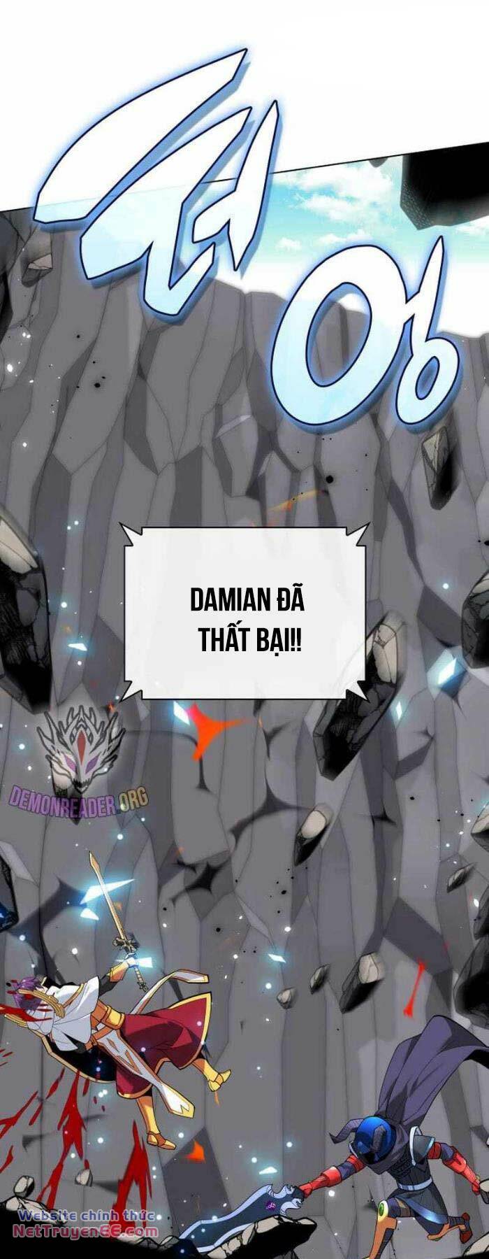 Thợ Rèn Huyền Thoại Chapter 226 - Trang 2