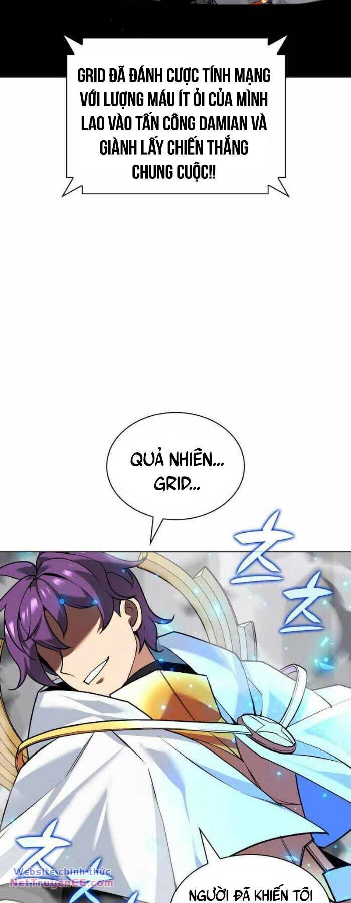 Thợ Rèn Huyền Thoại Chapter 226 - Trang 2